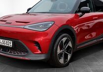 Gebrauchtwagen Smart #1
