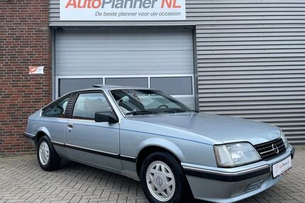 Opel Monza