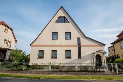 Haus Arnstadt - 8 Zimmer, 170 m&sup2;, 349.000&euro; | Angebot:27233981