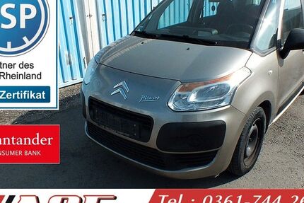 Citroen C3 Picasso 95.379 km 3.790 € Erfurt 99089