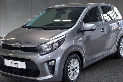 Kia Picanto 18.401 km 12.840 € Erfurt 99086