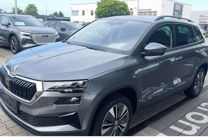 Skoda Karoq 65.000 km 24.998 &euro; Gotha 99867