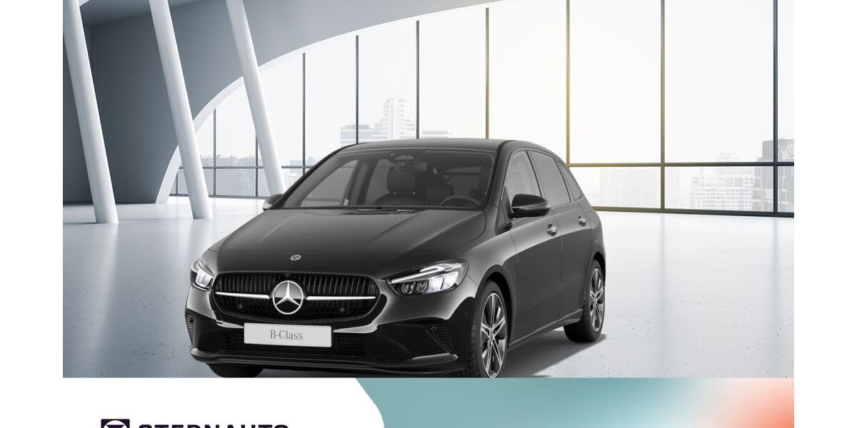 Mercedes-Benz B 200 3.900 km 37.390 &euro; Erfurt 99092