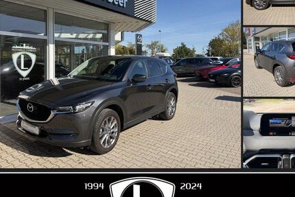 Mazda CX-5 35.073 km 20.900 &euro; Weimar 99425