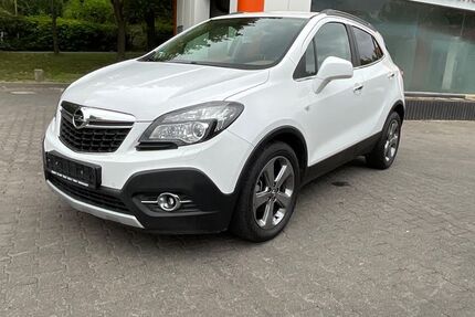 Opel Mokka 233.974 km 4.999 &euro; Erfurt 99085