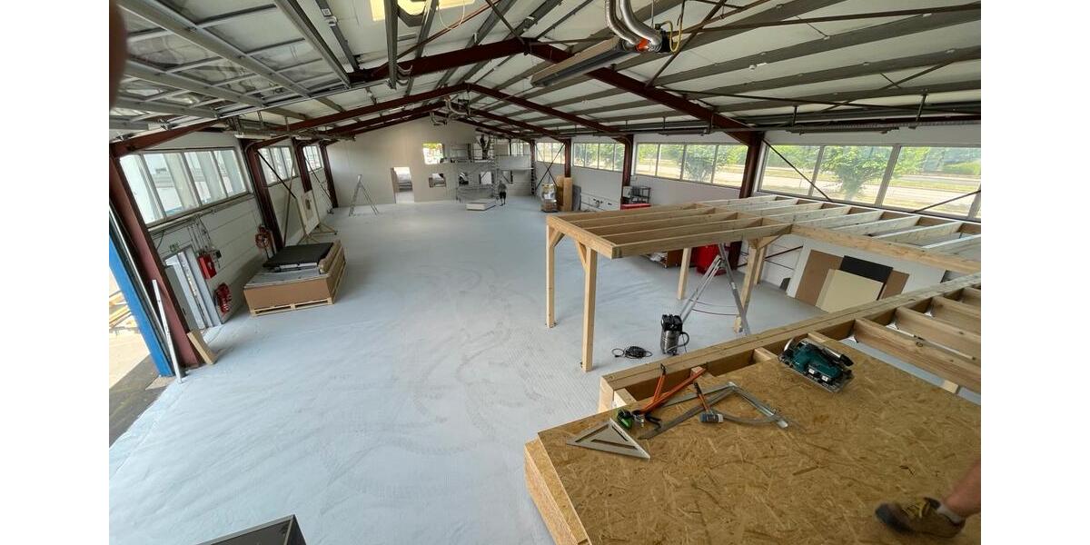 Gewerbeobjekt Erfurt Johannesplatz - 965&euro; | Angebot:24177125