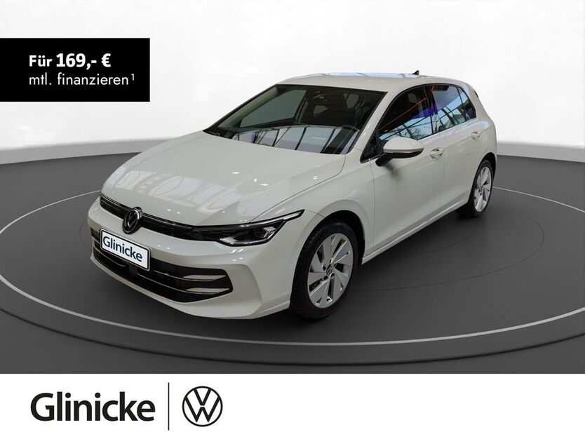 VW Golf 4.900 km 29.450 € Bad Langensalza 99947