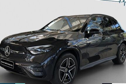 Mercedes-Benz GLC 220 11.683 km 52.850 &euro; Weimar 99428