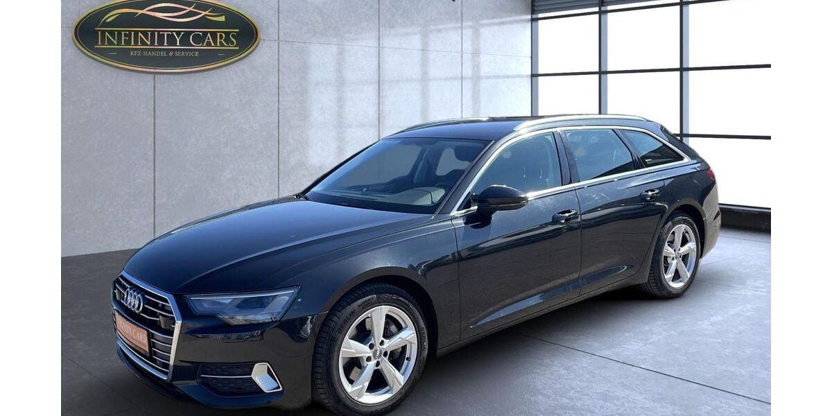 Audi A6 165.500 km 18.990 &euro; Erfurt 99086