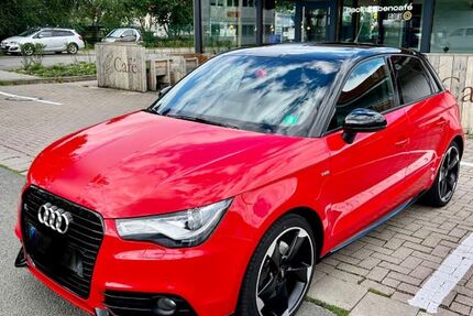 Audi A1 128.000 km 10.900 € Erfurt 99984