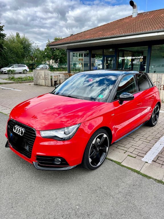 Audi A1 128.000 km 10.900 € Erfurt 99984