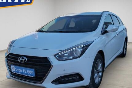 Hyundai i40 225.821 km 7.890 &euro; Amt Wachsenburg OT Thörey 99334