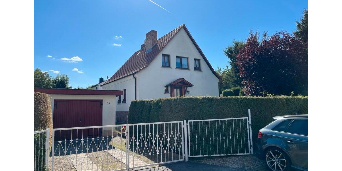 Einfamilienhaus Erfurt Melchendorf - 5 Zimmer, 130 m&sup2;, 530.000&euro; | Angebot:27401598