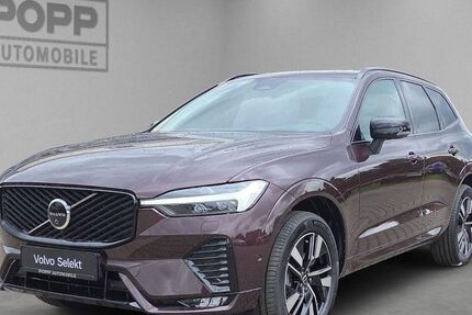 Volvo XC60 26.886 km 48.890 &euro; Nohra 99428
