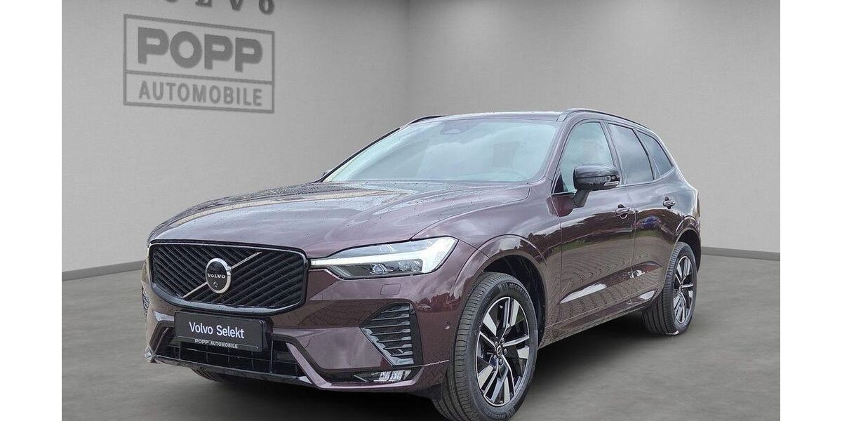 Volvo XC60 26.886 km 49.880 &euro; Nohra 99428