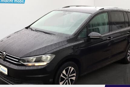 VW Touran 25.214 km 29.749 &euro; Erfurt 99098