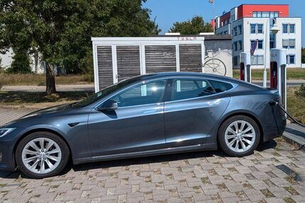 Tesla Model S 185.000 km 32.900 &euro; Gotha 99867