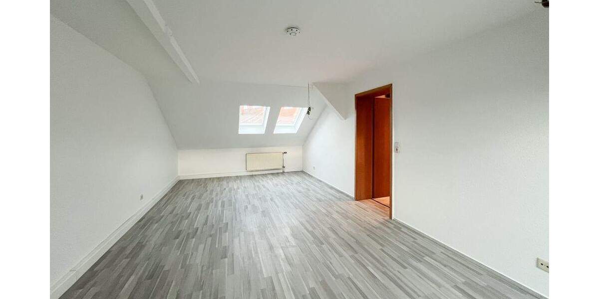 Etagenwohnung Erfurt Hohenwinden - 3 Zimmer, 68 m&sup2;, 640&euro; | Angebot:25139566