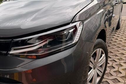 VW Caddy Maxi 9.400 km 32.900 &euro; WITTERDA 99189