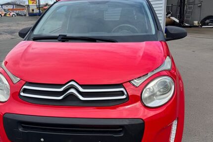 Citroen C1 127.000 km 3.900 &euro; Weimar 99427