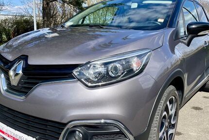 Renault Captur 100.000 km 10.990 € Erfurt 99095