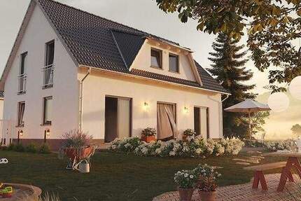 Haus Erfurt Molsdorf - 5 Zimmer, 156 m&sup2;, 514.540&euro; | Angebot:25291898