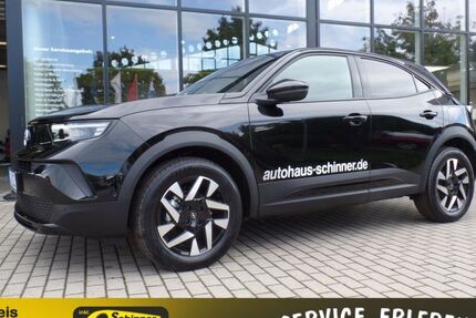 Opel Mokka 5.000 km 22.440 € Weimar 99427