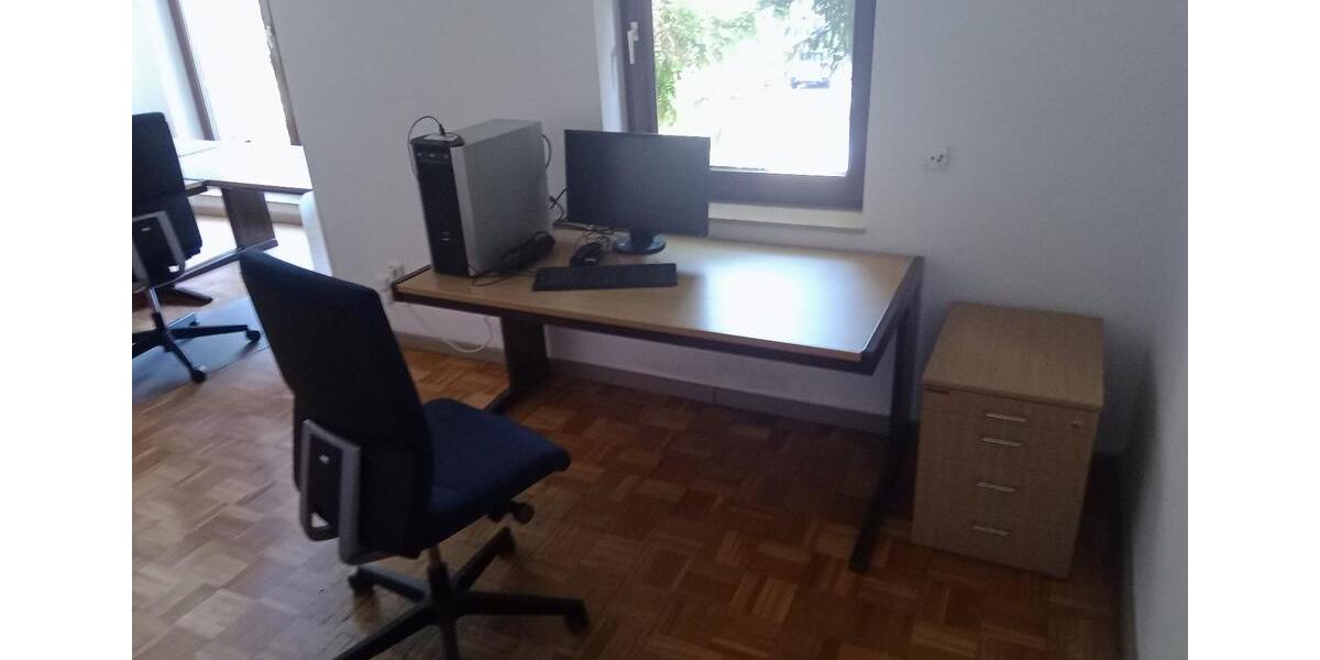 Gewerbeobjekt Erfurt Hochheim - 750&euro; | Angebot:23108084