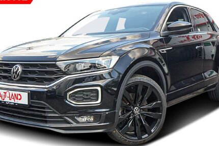 VW T-Roc 55.748 km 25.950 &euro; Gotha 99867