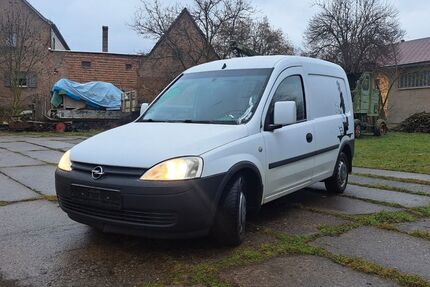 Opel Combo 151.000 km 2.599 &euro; Weimar 99427