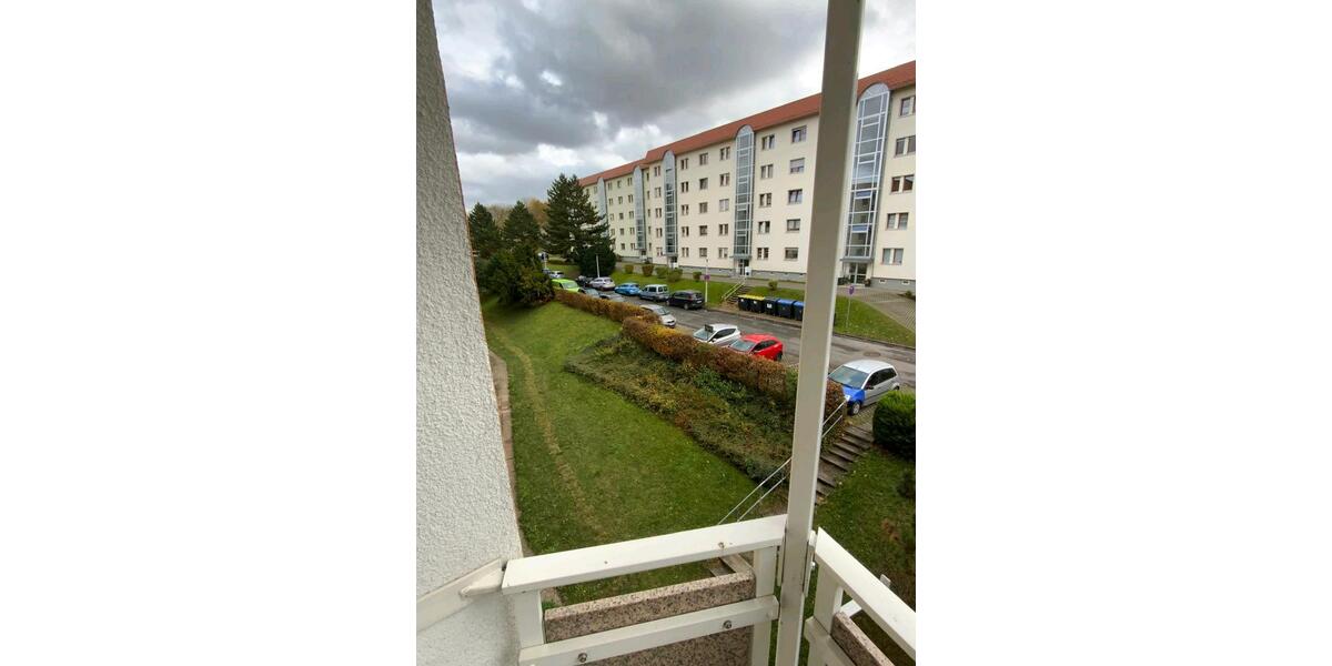 Etagenwohnung Kranichfeld - 4 Zimmer, 75 m&sup2;, 80.000&euro; | Angebot:25924528