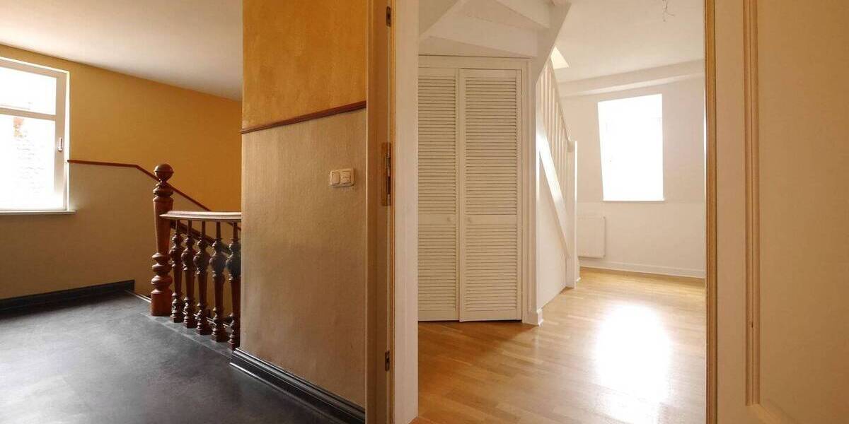 Etagenwohnung Weimar Westvorstadt - 2 Zimmer, 63 m&sup2;, 650&euro; | Angebot:26891503