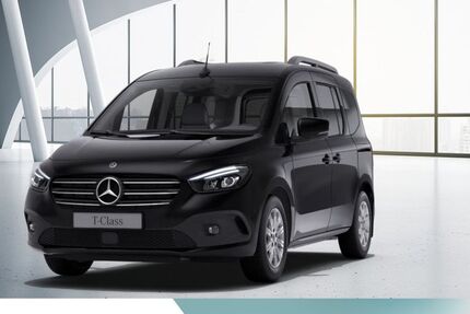 Mercedes-Benz T-Klasse 15.037 km 31.990 &euro; Neudietendorf 99192