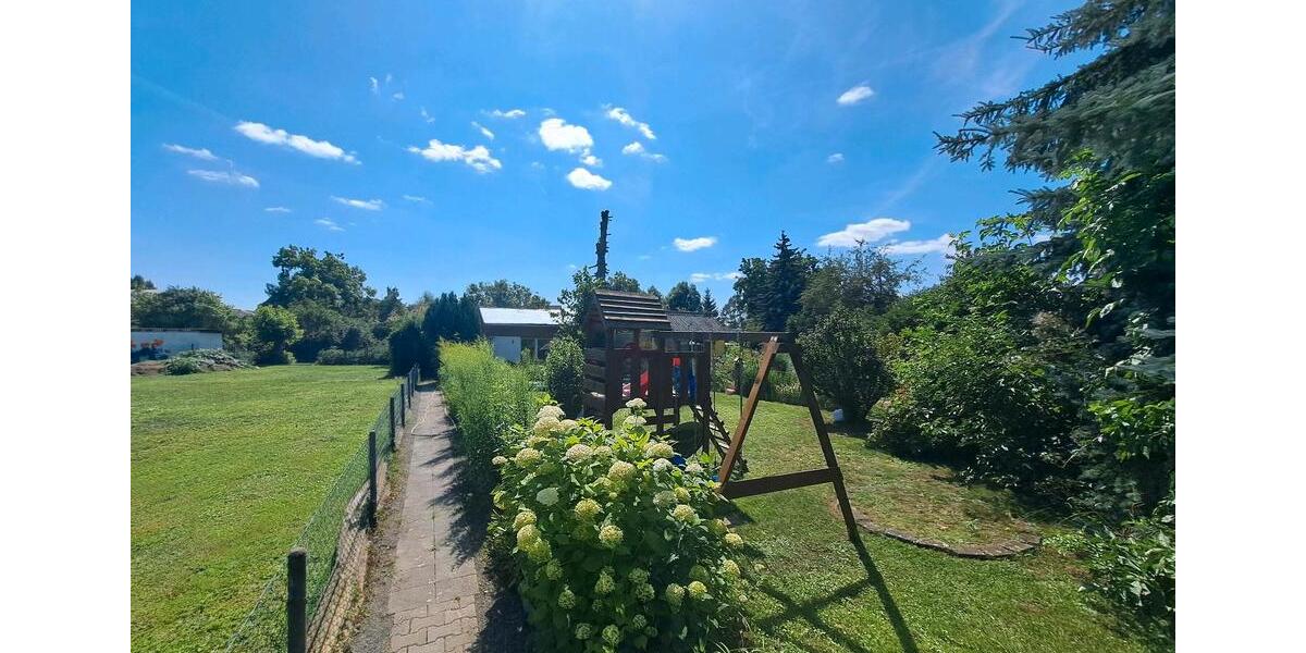 Reihenhaus Herbsleben - 6 Zimmer, 109 m&sup2;, 120.000&euro; | Angebot:24828357