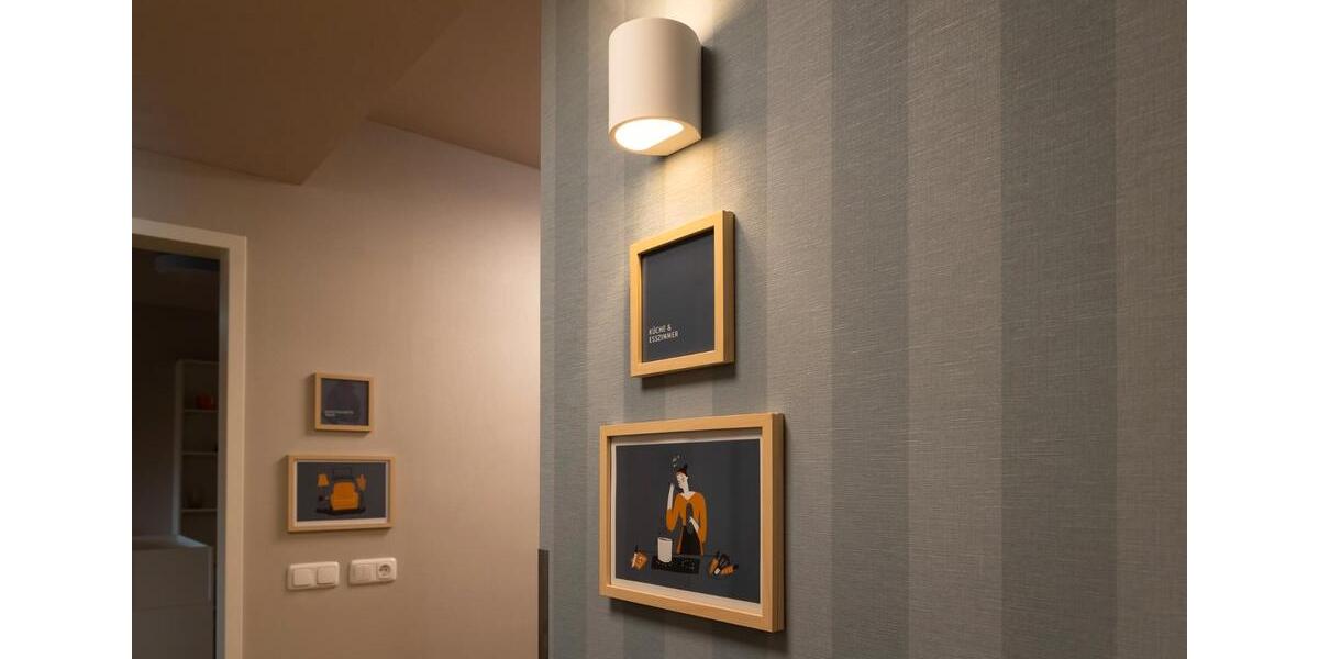 Etagenwohnung Weimar Ehringsdorf - 1 Zimmer, 25 m&sup2;, 511&euro; | Angebot:11637758