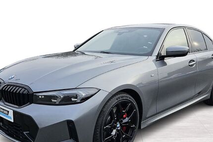 BMW 320 4.990 km 59.905 &euro; Erfurt 99087