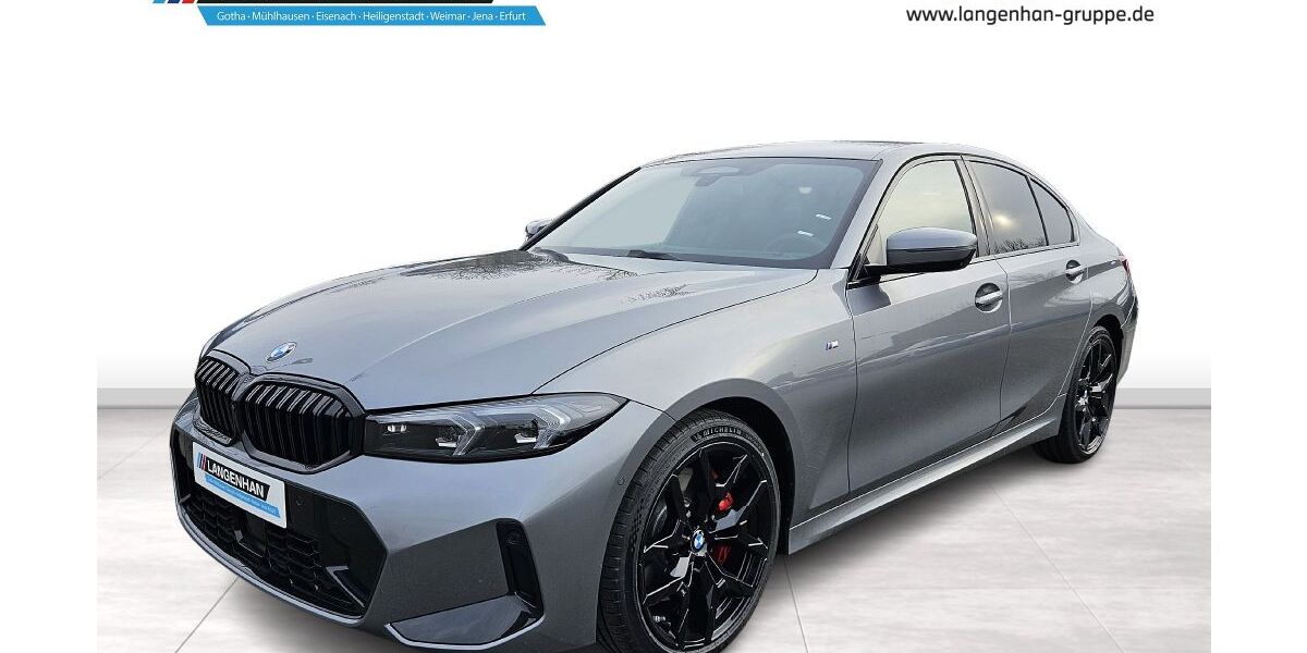 BMW 320 4.990 km 59.905 &euro; Erfurt 99087