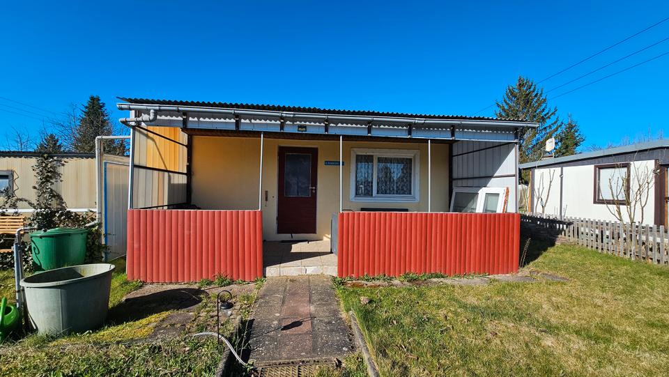 Grundstück Erfurt Hohenwinden - 3.000&euro; | Angebot:25966518