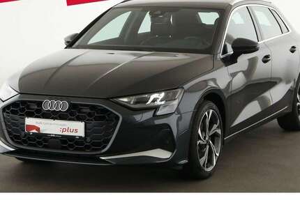 Audi A3 1.800 km 37.988 &euro; Gotha 99867