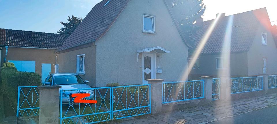 Einfamilienhaus Straußfurt - 4 Zimmer, 92 m&sup2;, 200.000&euro; | Angebot:24497324