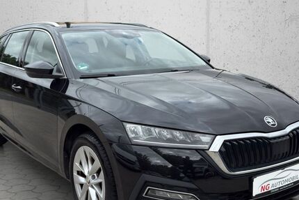 Skoda Octavia 65.000 km 19.990 € Apolda 99510