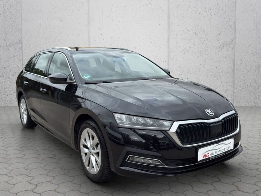 Skoda Octavia 65.000 km 19.990 € Apolda 99510