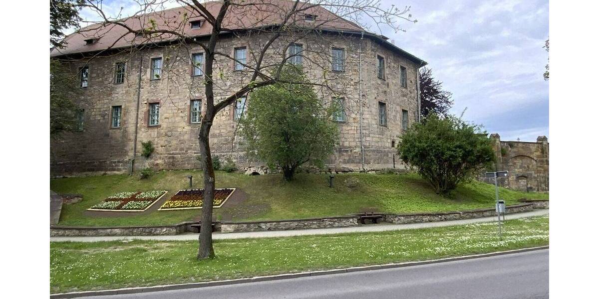 Mehrfamilienhaus, Wohnhaus Blankenhain - 1 Zimmer, 650 m&sup2;, 155.000&euro; | Angebot:25732496