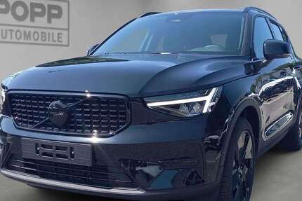 Volvo XC40 8.317 km 34.990 &euro; Erfurt 99099
