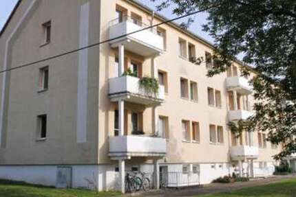 Wohnung Friedrichswerth Friedrichswerth - 2 Zimmer, 47 m&sup2;, 350&euro; | Angebot:25217231