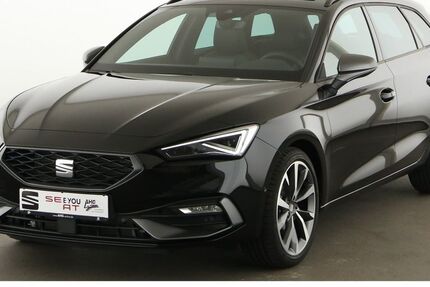 Seat Leon 2.500 km 35.400 &euro; Gotha 99867