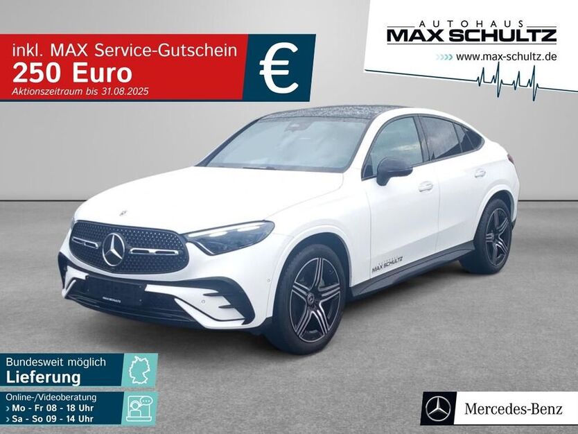 GLC 220