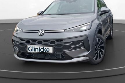 VW T-Roc 12.500 km 33.490 &euro; Weimar 99423