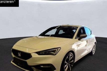 Seat Leon 42.700 km 18.480 &euro; Erfurt 99099