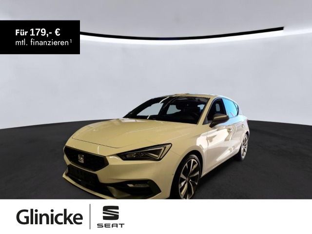 Seat Leon 42.700 km 18.480 &euro; Erfurt 99099
